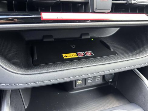 New 2026 Toyota Highlander XLE AWD/4WD image 24
