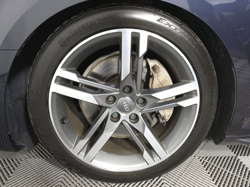 Used 2017 Audi A4 2.0T Premium Plus w/ Premium Plus Package image 7