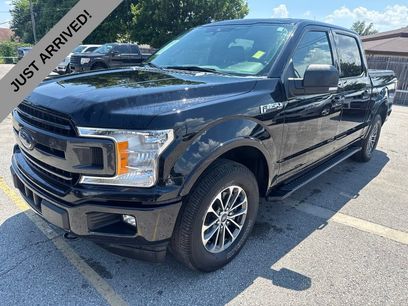 Used 2020 Ford F150 XLT w/ Equipment Group 302A Luxury