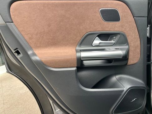 Certified 2025 Mercedes-Benz GLA 35 AMG GLA 35 AMG image 53