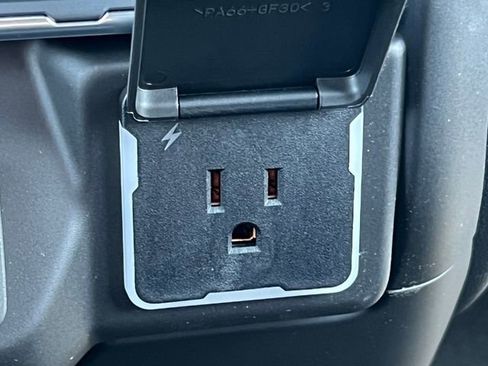 New 2026 Chevrolet Silverado 2500 Custom w/ Custom Value Package AWD/4WD image 25