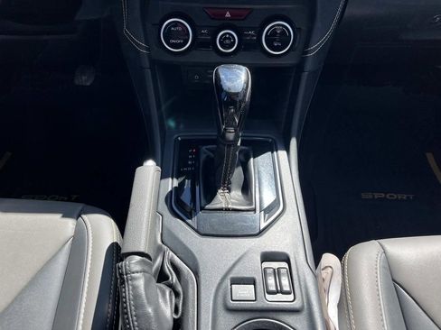 Used 2023 Subaru Crosstrek 2.5i Sport image 15