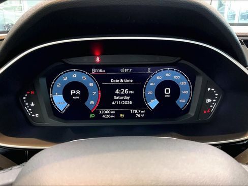 Certified 2023 Audi Q3 2.0T Premium w/ Convenience Package image 26