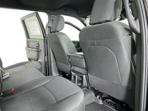 New 2026 RAM 2500 Tradesman AWD/4WD image 26