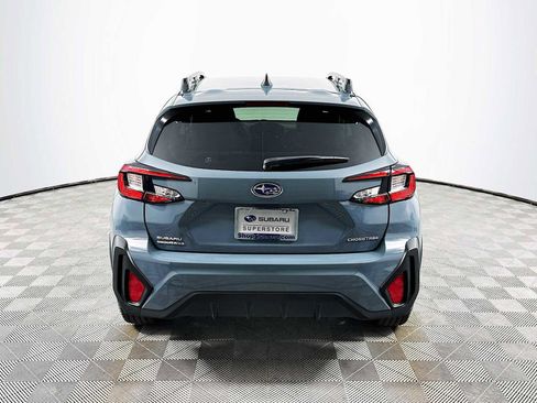 Certified 2025 Subaru Crosstrek 2.0i Premium AWD/4WD image 6
