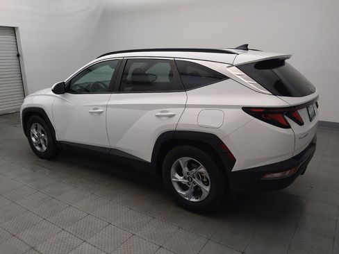 Used 2024 Hyundai Tucson SEL FWD image 3