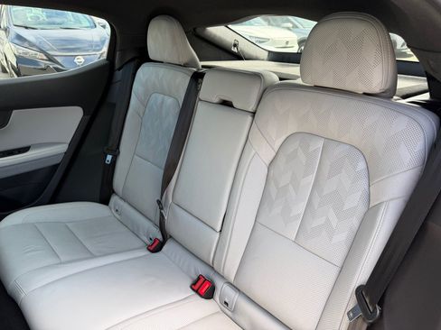 Used 2024 Polestar Polestar 2 AWD/4WD image 42