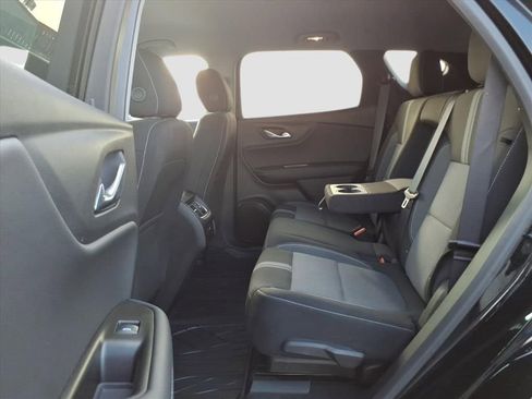 Used 2024 Chevrolet Blazer LT w/ Convenience Package image 15