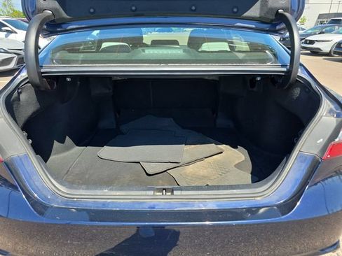 Used 2021 Toyota Camry SE FWD image 13