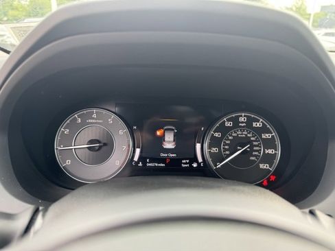 Used 2020 Acura RDX w/ Technology Package image 15