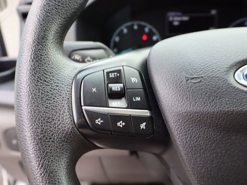 Used 2023 Ford Transit 250 Low Roof AWD w/ Exterior Upgrade Package image 14