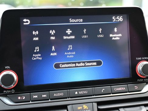 Used 2024 Nissan Altima 2.5 SV image 24