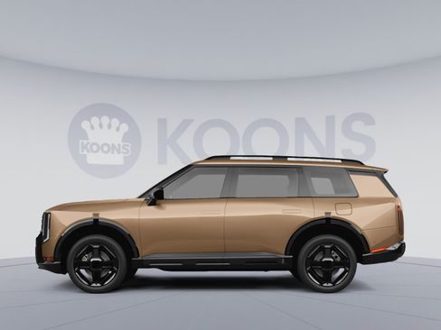 New 2027 Kia Telluride X-Line SX Prestige AWD/4WD image 2