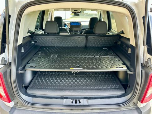 Used 2025 Ford Bronco Sport Big Bend image 14