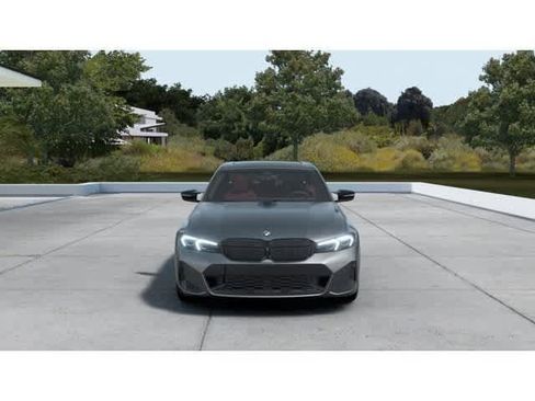 New 2026 BMW M340i xDrive w/ Premium Package AWD/4WD image 3