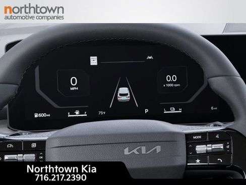 New 2026 Kia Sorento SX Prestige AWD/4WD image 22