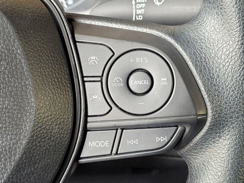Certified 2025 Toyota Corolla LE w/ Convenience Package FWD image 30