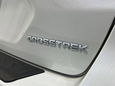 Used 2024 Subaru Crosstrek 2.0i Premium AWD/4WD image 7