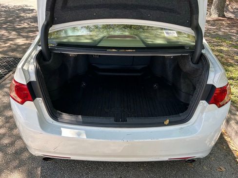 Used 2012 Acura TSX Sedan image 10