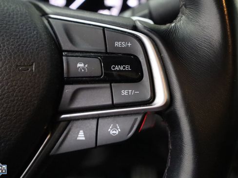 Used 2022 Honda Accord Sport Special Edition image 18