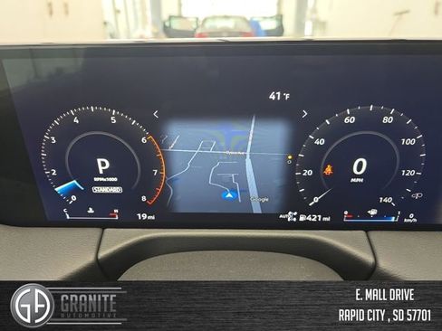 New 2026 Nissan Armada PRO-4X AWD/4WD image 15