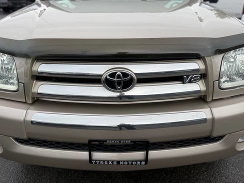 Used 2004 Toyota Tundra SR5 AWD/4WD image 35