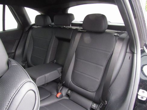 New 2026 Mercedes-Benz GLC 300 4MATIC image 16