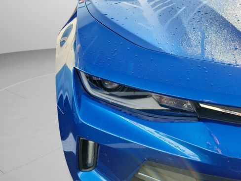 Used 2018 Chevrolet Camaro LT w/ RS Package RWD image 15
