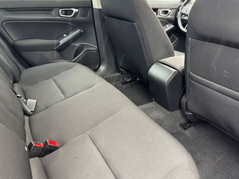 Used 2022 Honda Civic EX image 30