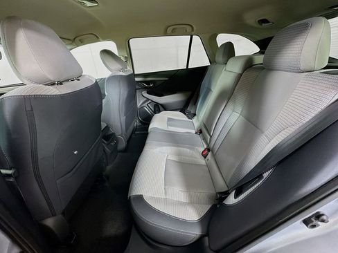 Used 2021 Subaru Outback Premium AWD/4WD image 27