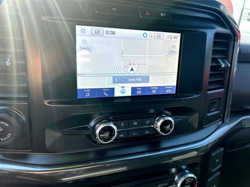 Used 2023 Ford F150 XLT w/ Equipment Group 301A Mid image 13