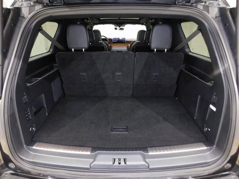 Used 2024 Lincoln Navigator L Reserve w/ Equipment Group 201A image 85