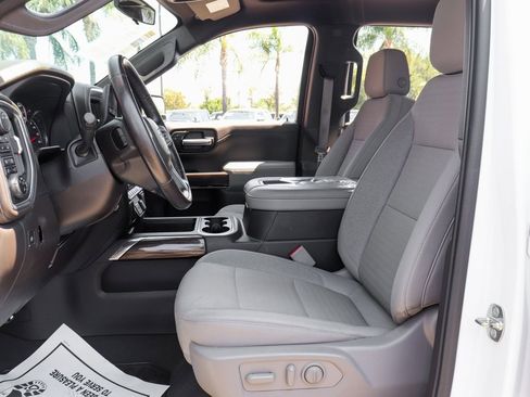 Used 2022 Chevrolet Silverado 1500 RST w/ Safety Package image 18