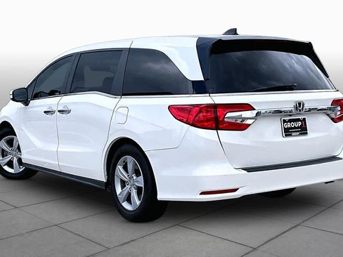 Used 2019 Honda Odyssey EX-L image 11