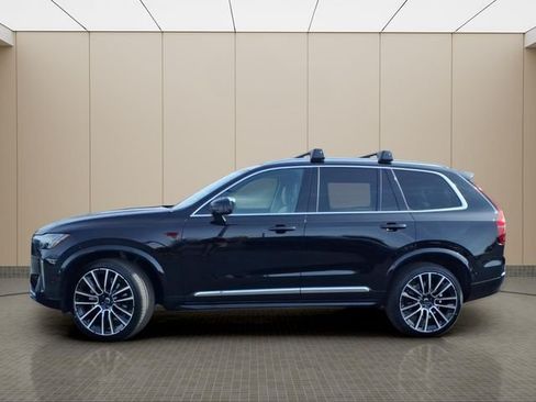 New 2026 Volvo XC90 B6 Ultra w/ Lounge Package AWD/4WD image 5