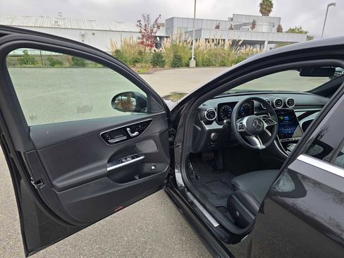 Used 2025 Mercedes-Benz C 300 C 300 image 22