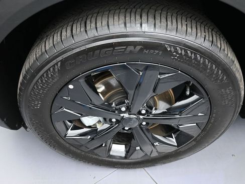 Used 2025 Kia Sportage X-Line w/ Premium Package AWD/4WD image 14