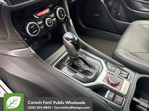 Used 2022 Subaru Forester Touring w/ Popular Package #2 image 22