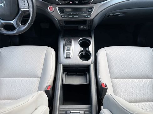 Used 2020 Honda Passport EX-L image 31