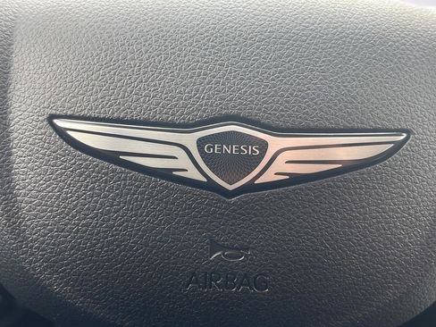New 2026 Genesis GV70 2.5T AWD/4WD image 28
