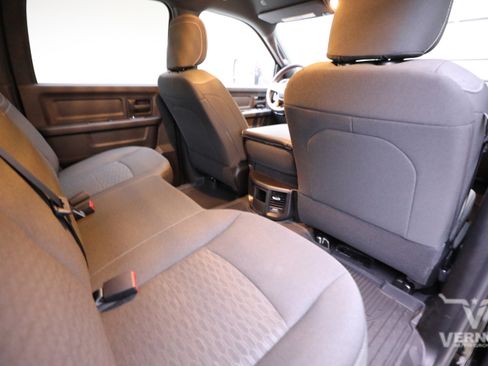 New 2026 RAM 2500 Tradesman AWD/4WD image 12