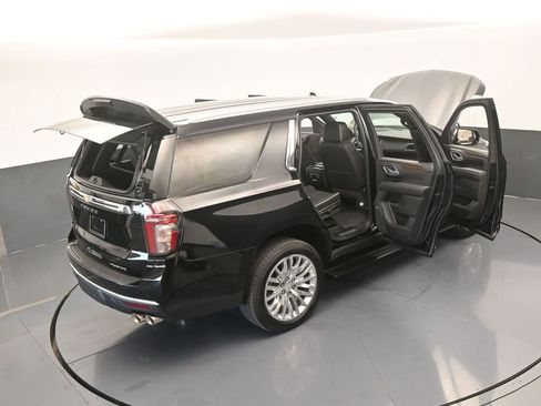 Used 2024 Chevrolet Tahoe Premier image 76