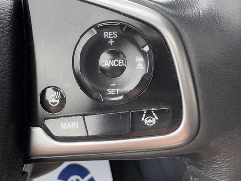 Used 2022 Honda CR-V Touring image 27