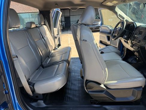 Used 2016 Ford F150 XL w/ Equipment Group 101A Mid RWD image 17