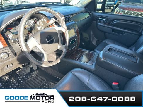 Used 2012 GMC Sierra 2500 Denali image 10