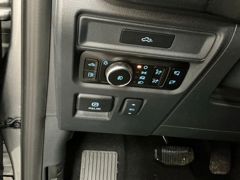 New 2026 Ford F150 Platinum image 22