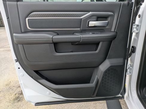 New 2026 RAM 2500 Big Horn image 23