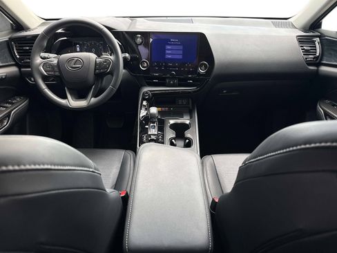 Used 2023 Lexus NX 350 AWD image 16