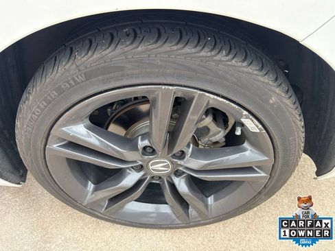 Used 2024 Acura Integra A-Spec FWD image 29