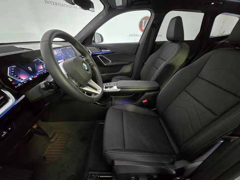 New 2026 BMW X1 xDrive28i w/ Technology Package image 11